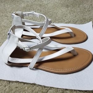 Vacay Ready Sandals